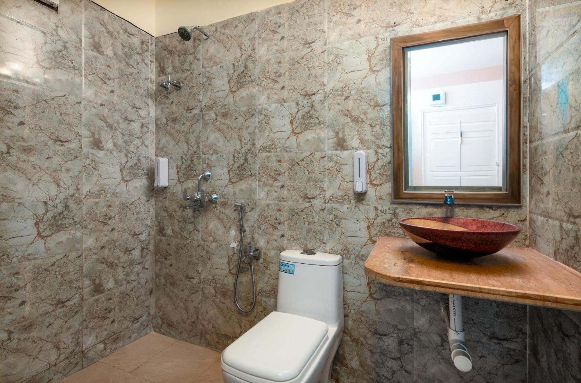 Hotel Feliz Arambol Zewnętrze zdjęcie