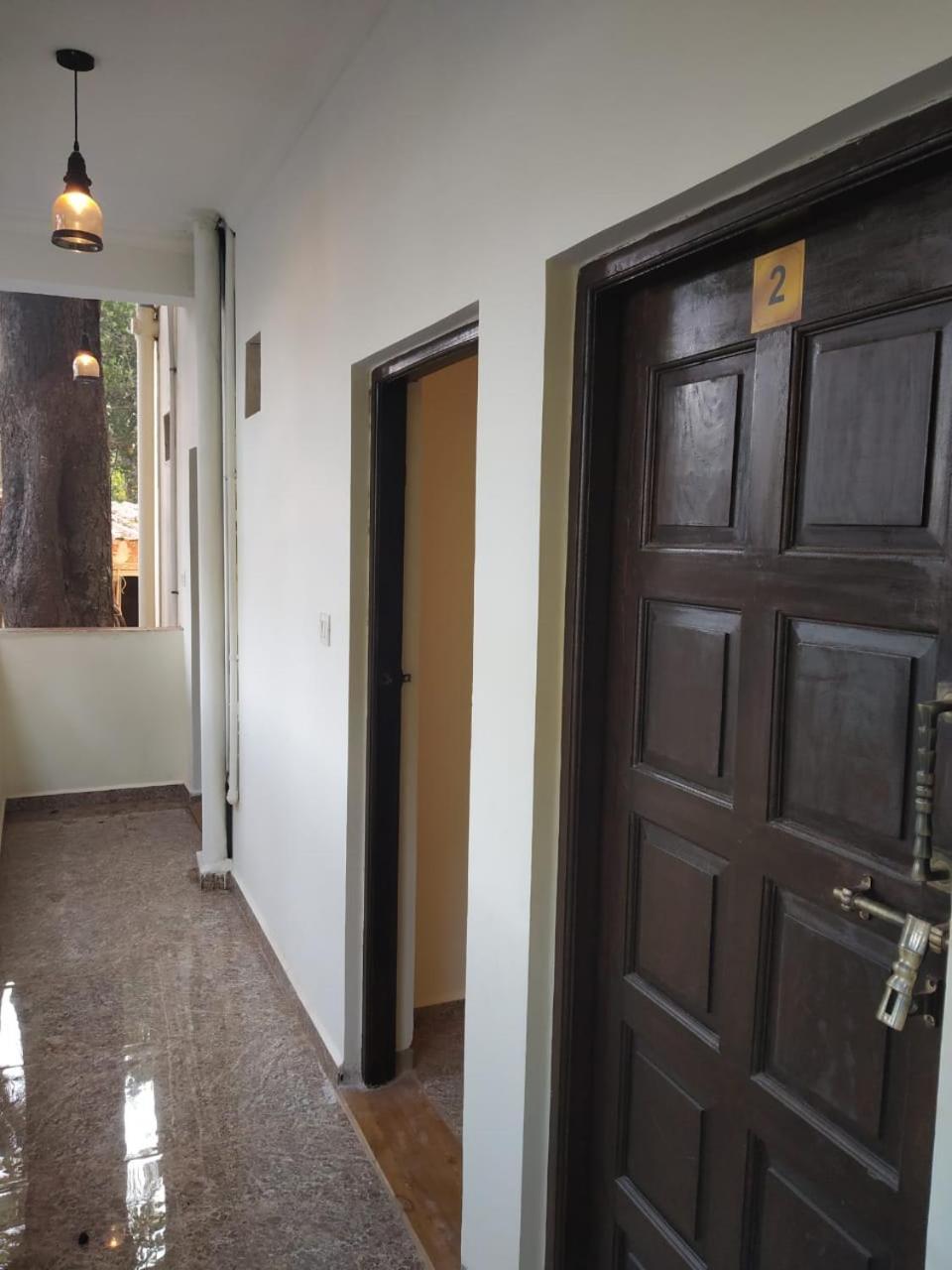Hotel Feliz Arambol Zewnętrze zdjęcie