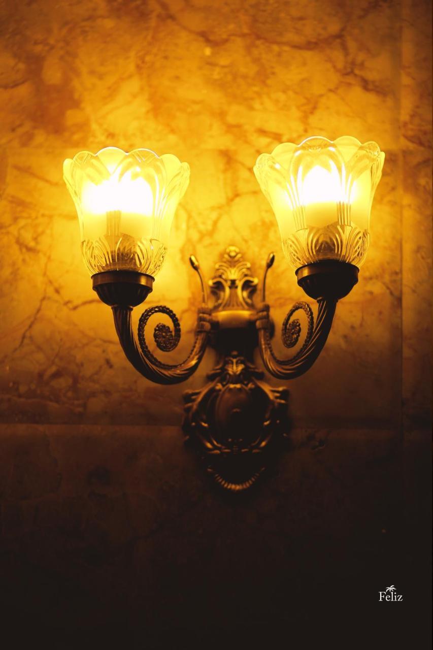 Hotel Feliz Arambol Zewnętrze zdjęcie