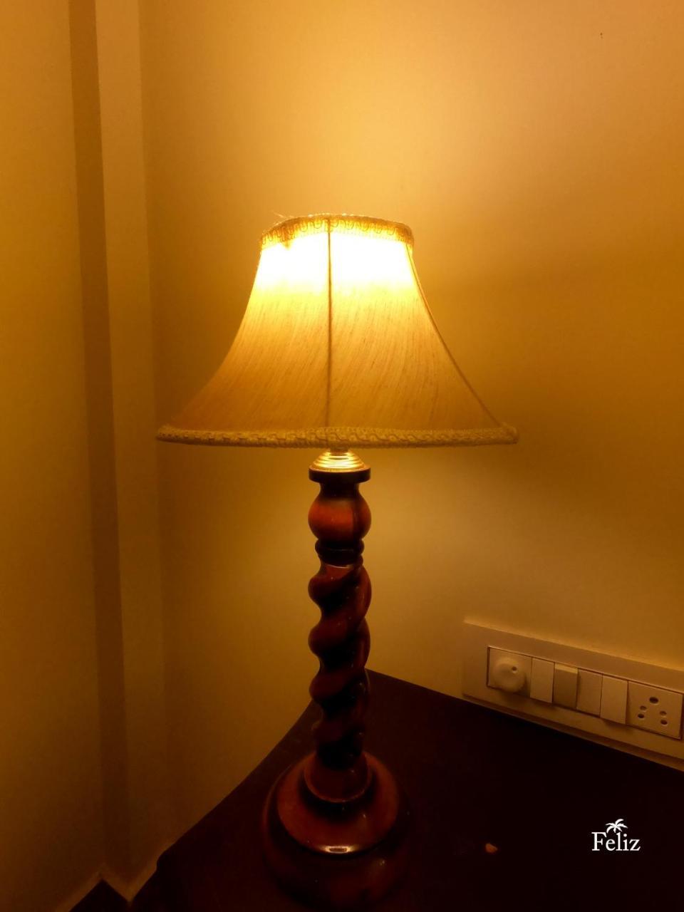 Hotel Feliz Arambol Zewnętrze zdjęcie